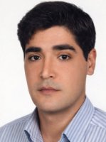 Jaber Salehi