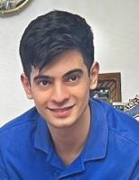 Arshan Ghasemi Arshan Ghasemi