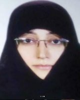 Fatemeh Rajabpour Choukami