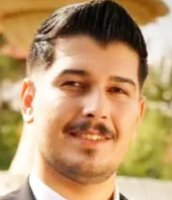 Reza Abolhasani