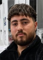 Abolfazl Esmaeili