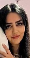 Shokooh Sadidi
