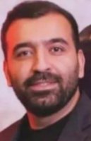 Ali Ghasemi