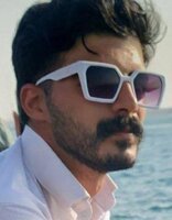 Morteza Arabkhorasani