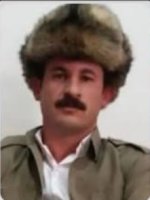 Kamran Jangali