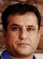 Ebrahim Parsa Mehr