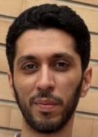 Navid Kalahroudi