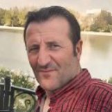 Mohammad Asadi Mohammad Asadi