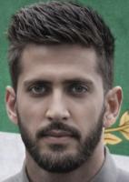 Milad Miyaneh Khah Monfared