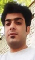 Hamid Vafadar Sarhouzi
