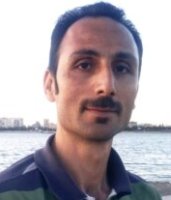 Ali Khairjoo