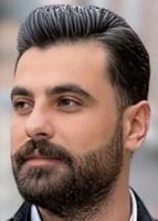 Yousef Ehsan Keramat