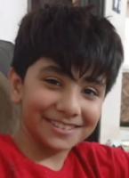 Milad Teymouri Hayano