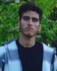 Mohammad Javad Jahanian