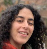 Marzieh Foroutan