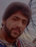 Ebrahim Balouch