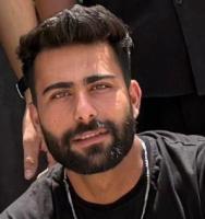 Mehdi Ahmadi