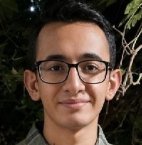 Parsa Najafi
