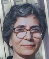 Masoumeh Akbari
