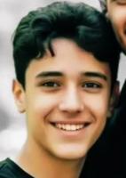 Aryan Eshghi Shaldehi