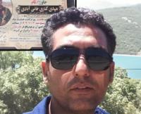 Mehdi Konari khaniabadi