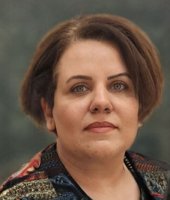 Saeideh Shafiei