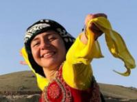 Saria Sharifi