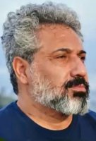 Siavash Alijani Ganjaroudi