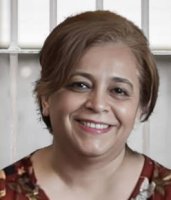 Roya Sabet