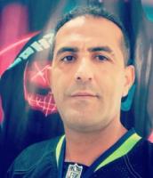 Maziyar Rahro Sangachini