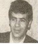 Mahmoud Behkish