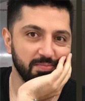 Danial Amin