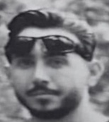 Amir Hossein Javad Zadeh