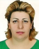 Shabnam Sohrabi