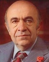 Amir Abbas Hoveyda