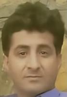 Hashem Kordi Tamandani