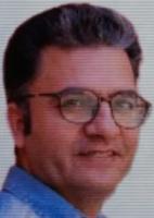 Javad Heidarian