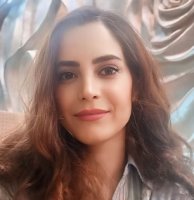 Shakila Monfared