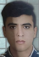 Reza Salimi