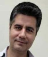 Rasoul Alivand