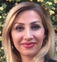 Maryam Malek