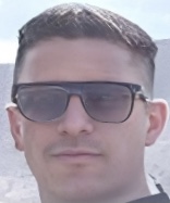 Saeid Zar Goosh