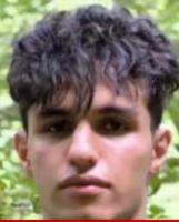 Mohammad Hasan Khazaei