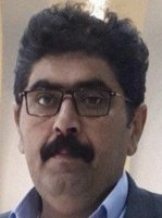 Jabbar Azar Homayoun