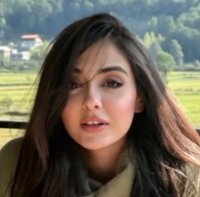 Ghazal Mir Shafiee