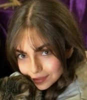 Maedeh Sohrabi