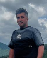 Behzad Rashid Azizi Behzad Rashid Azizi