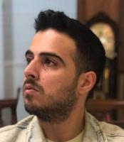Reza Vafaei