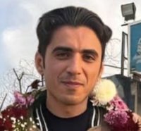 Ayoub Gheybi Pour Hajivar