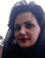 Fereshteh Mansouriniya
